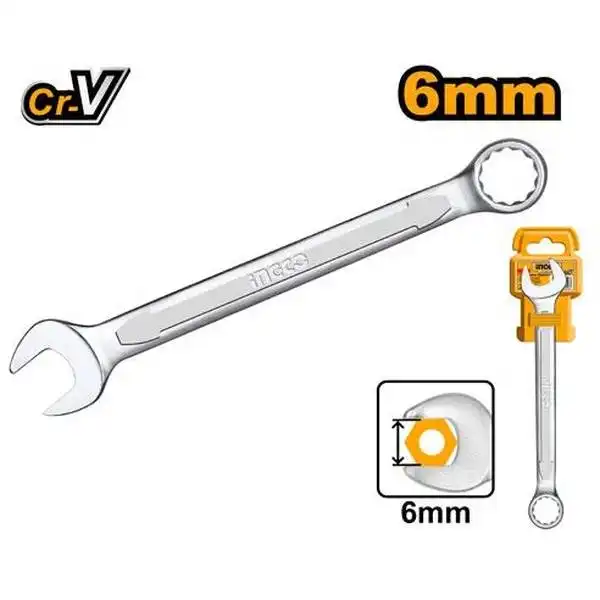 Cờ Lê Vòng Miệng HCSPA061 INGCO
