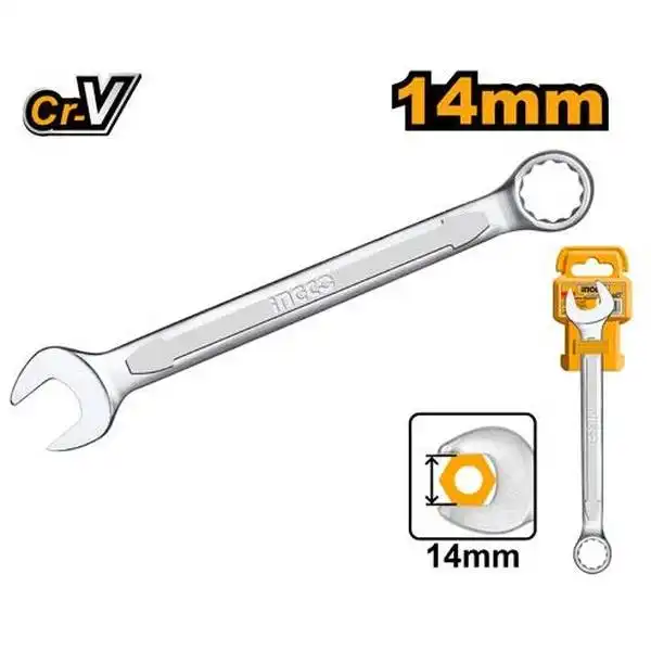 Cờ Lê Vòng Miệng HCSPA141 INGCO