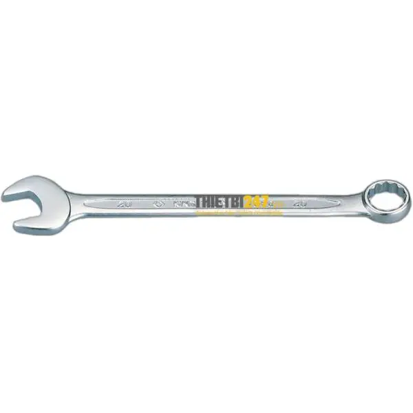 Cờ lê vòng miệng Kingtony seri 1060