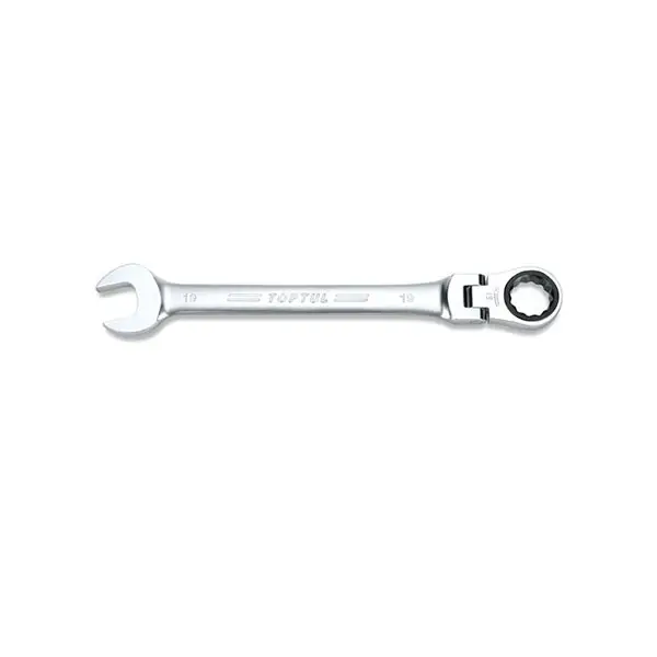 Cờ lê vòng miệng lắt léo 13mm TOPTUL AOAH1313