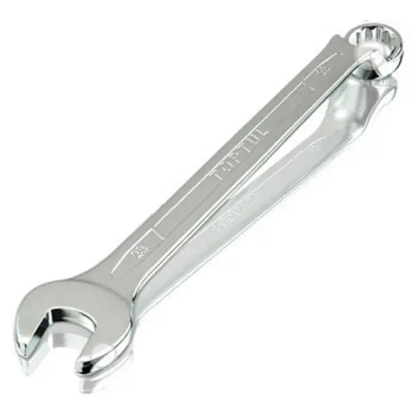 Cờ lê vòng miệng mờ 75 độ 18mm TOPTUL AAEN1818