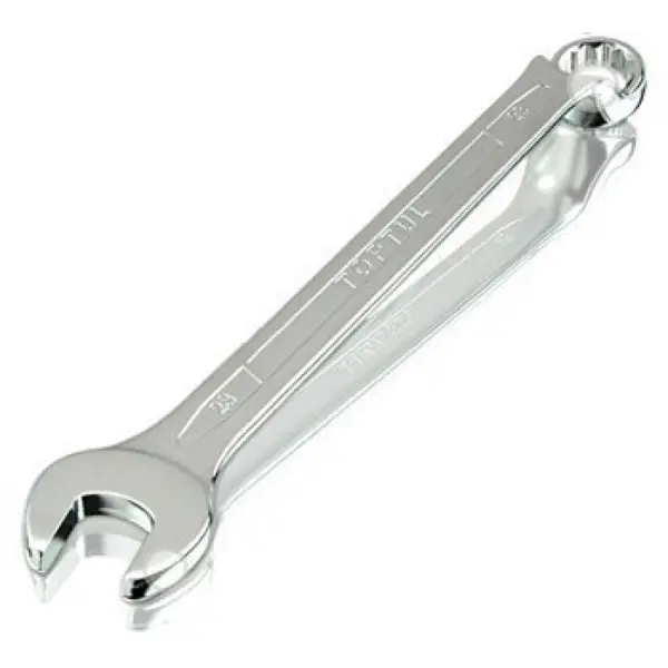 Cờ lê vòng miệng mờ 75 độ 28mm TOPTUL AAEN2828