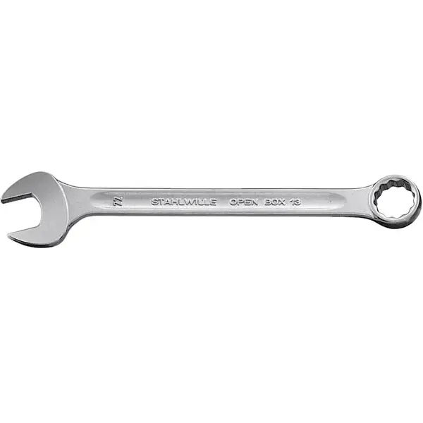 CỜ LÊ VÒNG MIỆNG STAHLWILLE 613500 12MM
