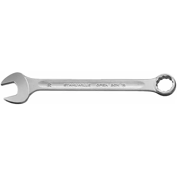CỜ LÊ VÒNG MIỆNG STAHLWILLE 613500 60MM