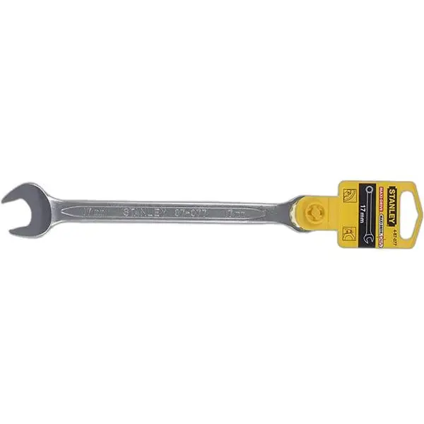 Cờ Lê Vòng Miệng Stanley Seri 87