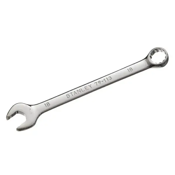 Cờ lê vòng miệng Stanley STMT72815-8B 18mm
