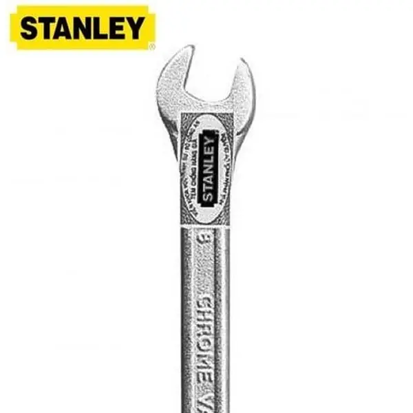 Cờ Lê Vòng Miệng Stanley STMT72819-8B
