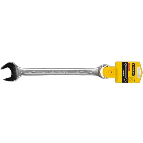 Cờ Lê Vòng Miệng Stanley STMT72820-8B, STMT72825-8B, STMT72826-8B