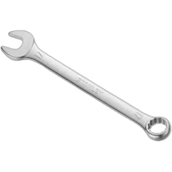 Cờ lê vòng miệng Stanley