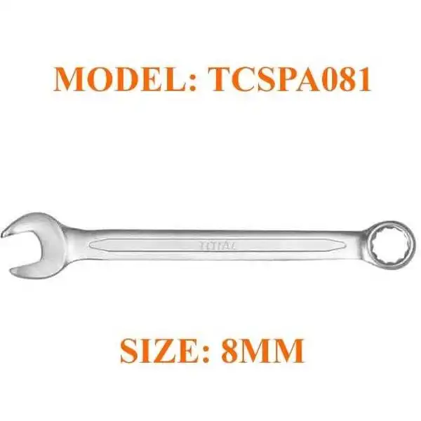 Cờ lê vòng miệng TCSPA081 TOTAL