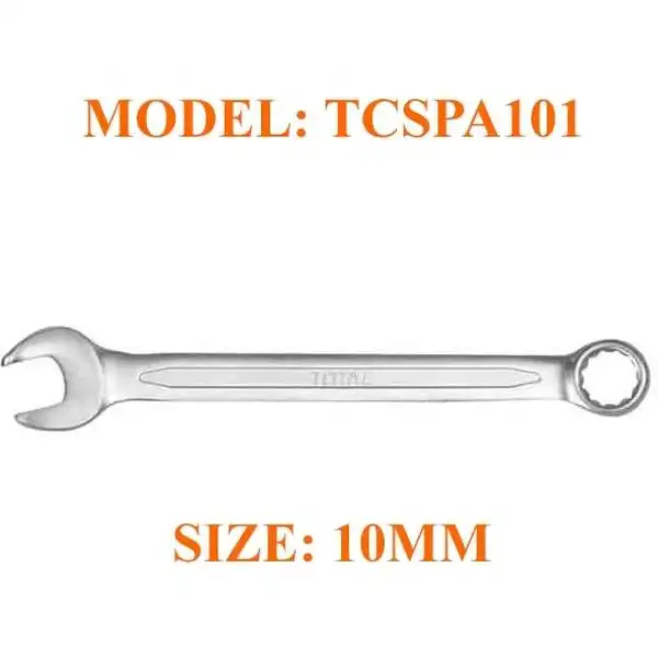 Cờ lê vòng miệng TCSPA101 TOTAL