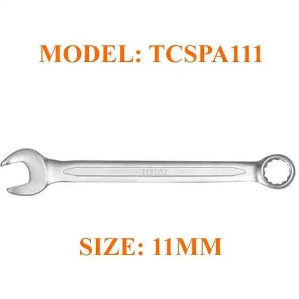 Cờ lê vòng miệng TCSPA111 TOTAL