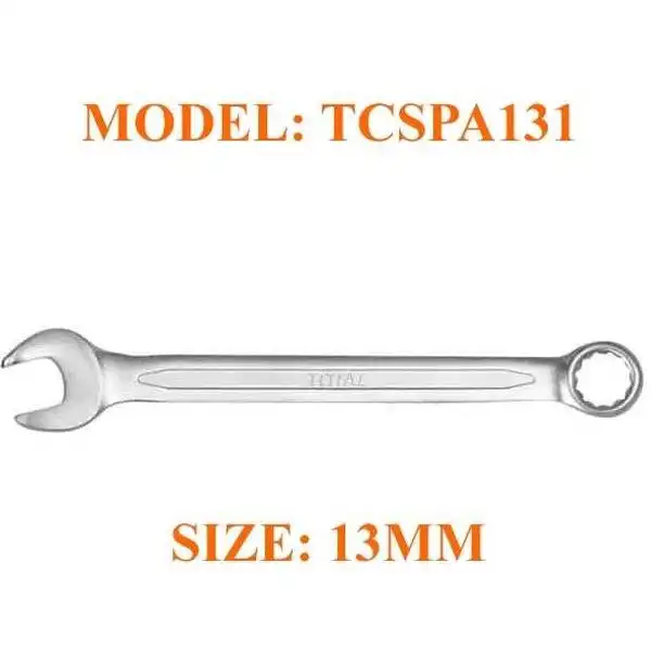 Cờ lê vòng miệng TCSPA131 TOTAL