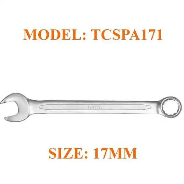 Cờ lê vòng miệng TCSPA171 TOTAL