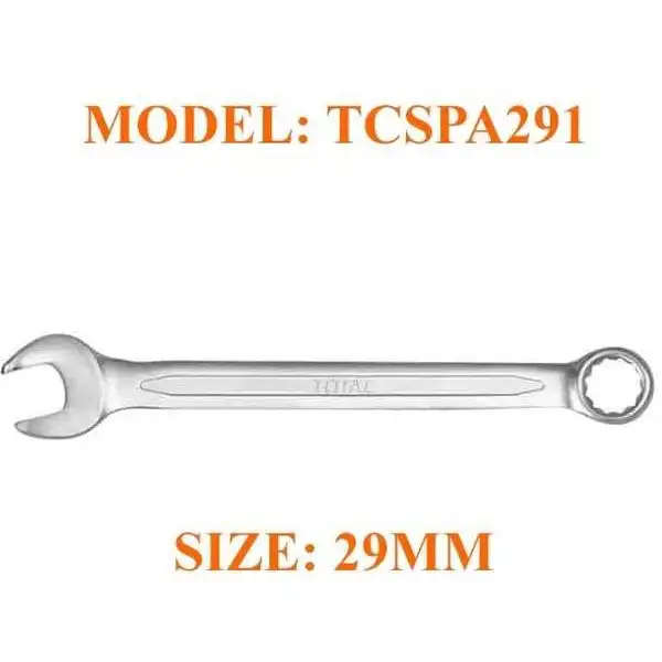 Cờ lê vòng miệng TCSPA291 TOTAL