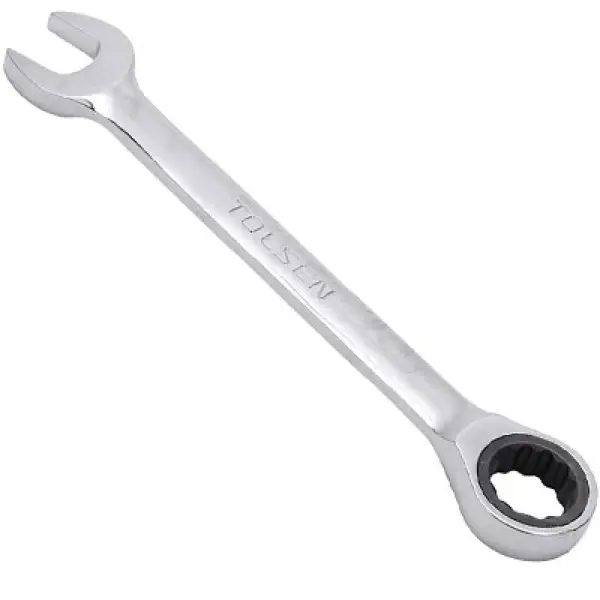 Cờ lê vòng miệng Tolsen 15206 10mm