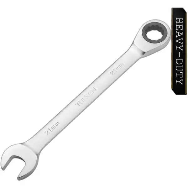 CỜ LÊ VÒNG MIỆNG TOLSEN 30mm 15226