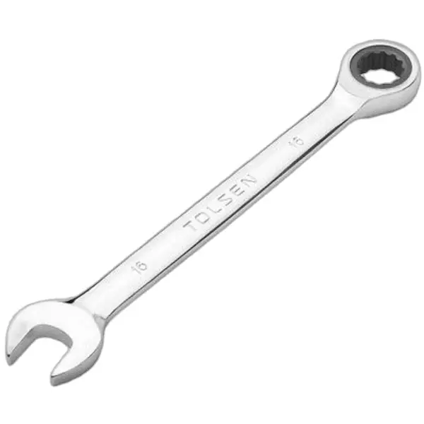CỜ LÊ VÒNG MIỆNG TOLSEN 9mm 15205