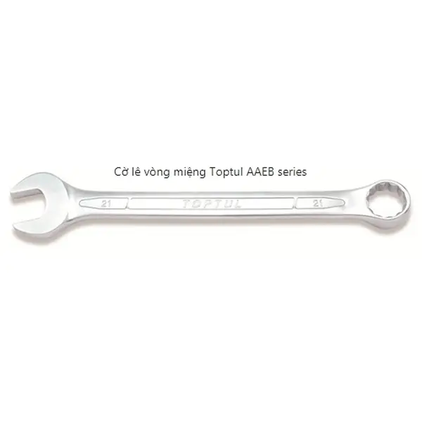 Cờ lê vòng miệng TOPTUL AAEB1313
