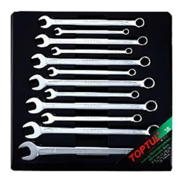 Cờ lê vòng miệng TOPTUL GAAF1202