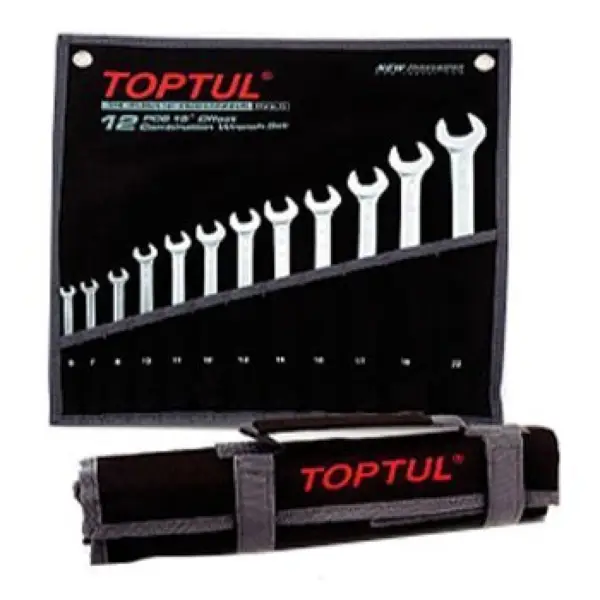 Cờ lê vòng miệng TOPTUL GPAA1202