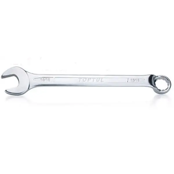 Cờ lê vòng miệng TOPTUL hệ inch ACEN1414