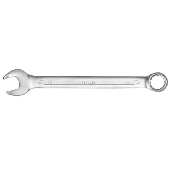 Cờ lê vòng miệng Total HCSPA181 18mm