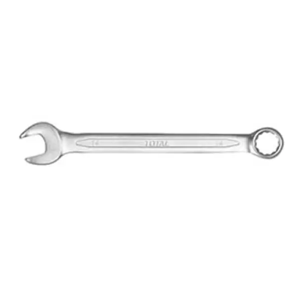 Cờ lê vòng miệng Total TCSPA211 21mm