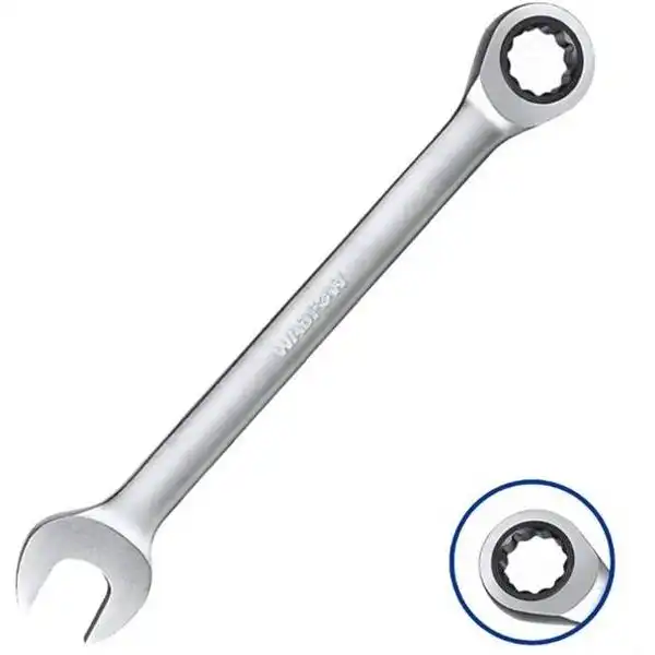 Cờ Lê Vòng Miệng Tự Động 14Mm WSA5114 WADFOW