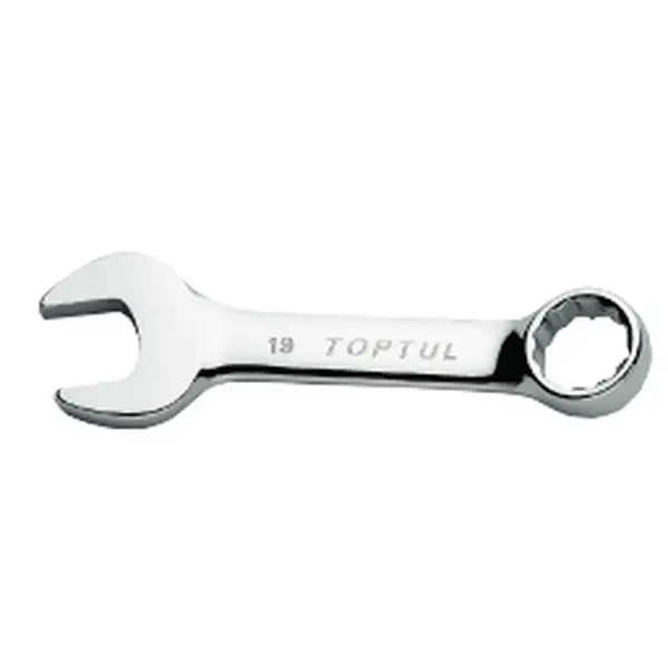 Cờ lê vòng miệng tự động 17mm TOPTUL AAAF1717
