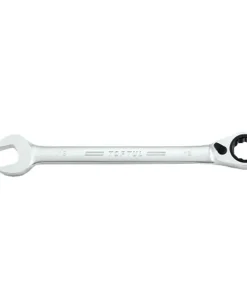 Cờ lê vòng miệng tự động 18mm TOPTUL ABAF1818