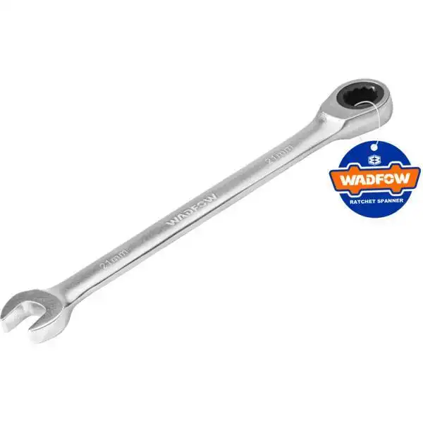 Cờ Lê Vòng Miệng Tự Động 21Mm WSA5121 WADFOW