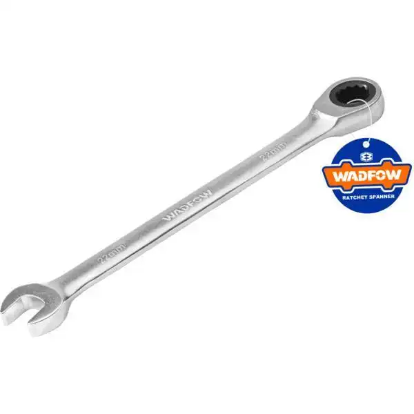 Cờ Lê Vòng Miệng Tự Động 22Mm WSA5122 WADFOW