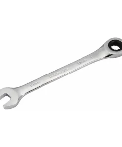Cờ lê vòng miệng tự động Kendo 15512 12mm