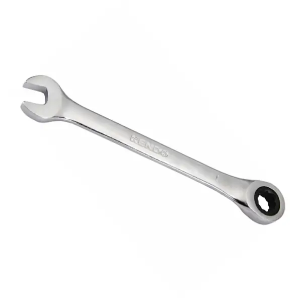 Cờ lê vòng miệng tự động Kendo 15516 16mm