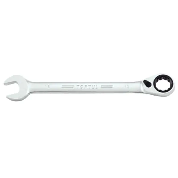 Cờ lê vòng miệng tự động TOPTUL ABAF1212 12mm