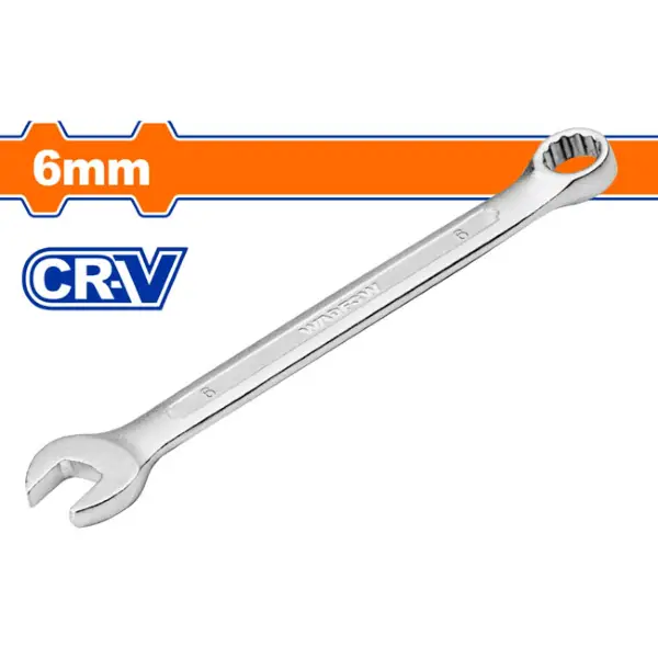 Cờ lê vòng miệng WadFow WSA1106 6mm