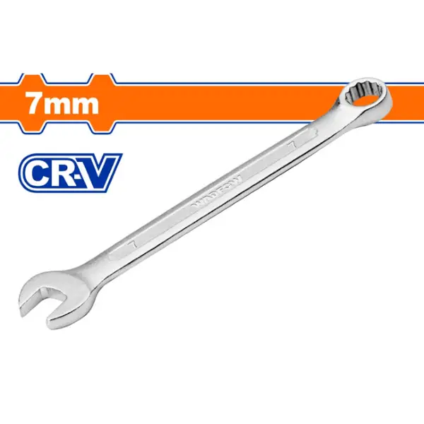 Cờ lê vòng miệng WadFow WSA1107 7mm