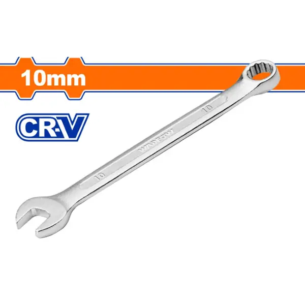 Cờ lê vòng miệng WadFow WSA1110 10mm