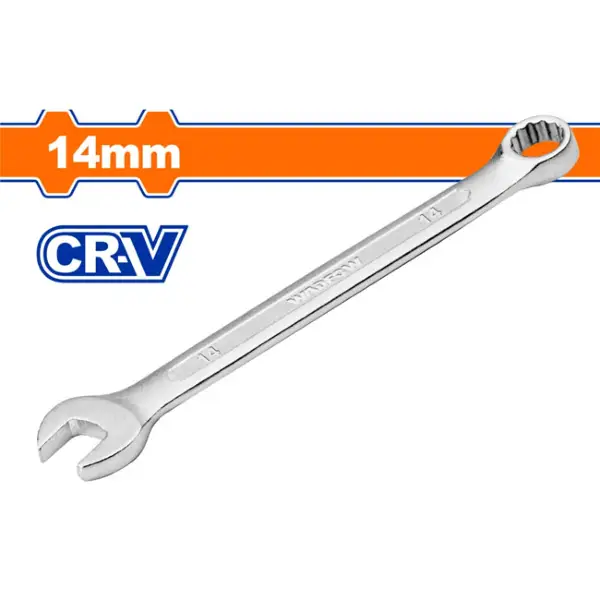 Cờ lê vòng miệng WadFow WSA1114 14mm