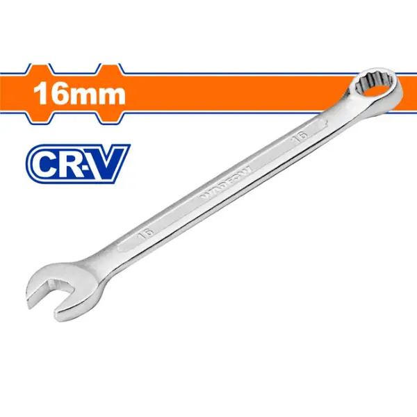 Cờ lê vòng miệng WadFow WSA1116 16mm