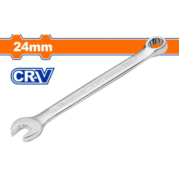 Cờ lê vòng miệng WadFow WSA1124 24mm