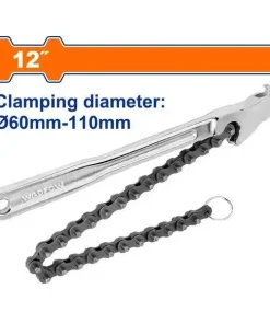 Cờ Lê Xích 12 inch WAW1312 WADFOW