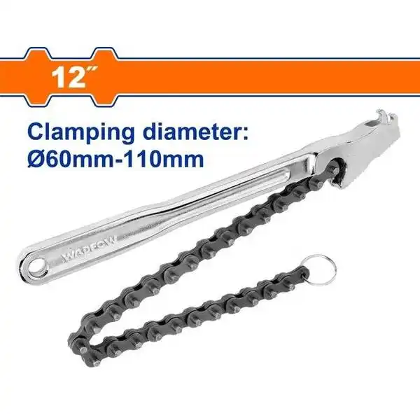 Cờ Lê Xích 12 inch WAW1312 WADFOW