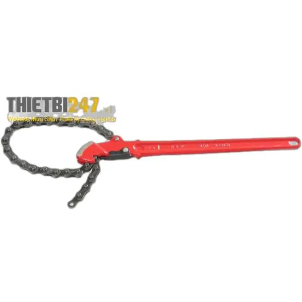 Cờ lê xích 200mm nhật bản CW8 HIT