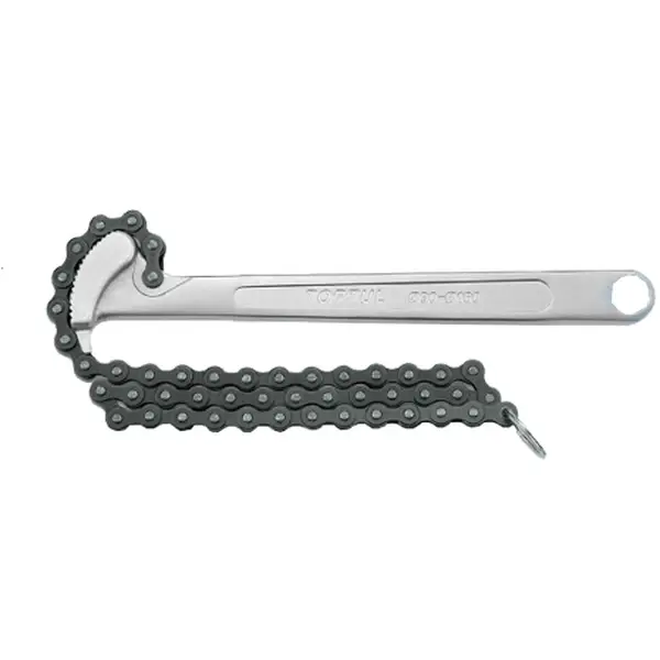 Cờ lê xích 9 inch TOPTUL JJAH0901