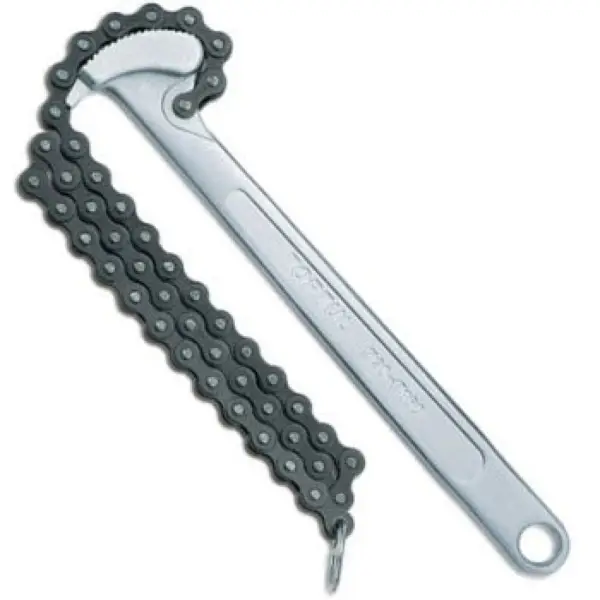 Cờ lê xích TOPTUL JJAH0901 9 inch