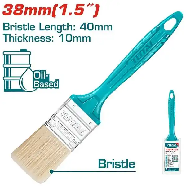 Cọ sơn 1.5inch THT845156 TOTAL