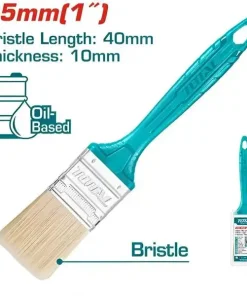 Cọ sơn 1inch THT845016 TOTAL