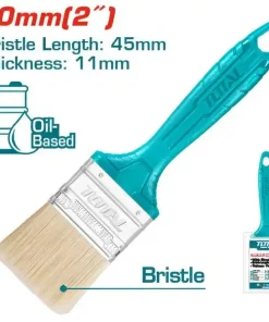 Cọ sơn 2 inch THT845026 TOTAL